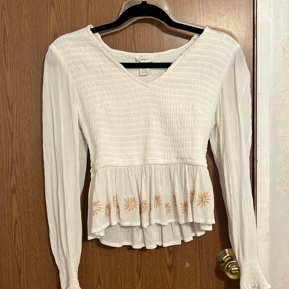 Japra Women Blouse size M